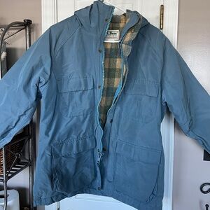 L.L. Bean Baxter State Parka